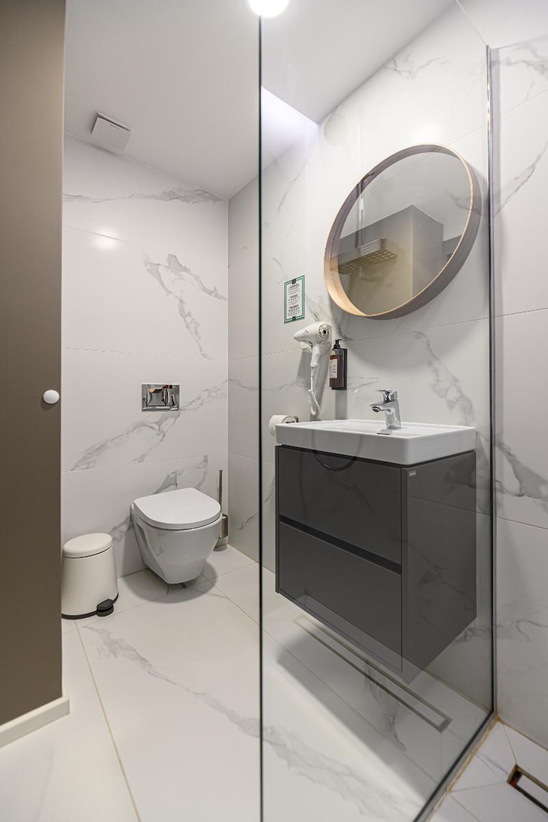 Hotel Central Pascani image