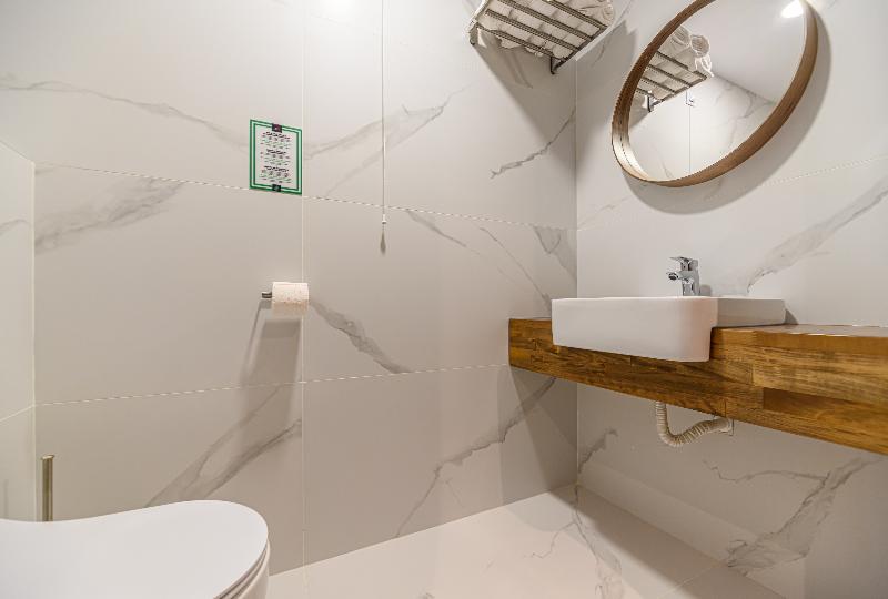 Hotel Central Pascani image