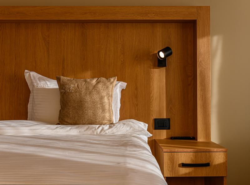 Hotel Central Pascani image