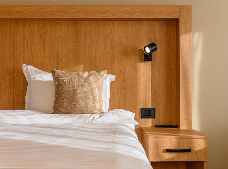 Hotel Central Pascani image
