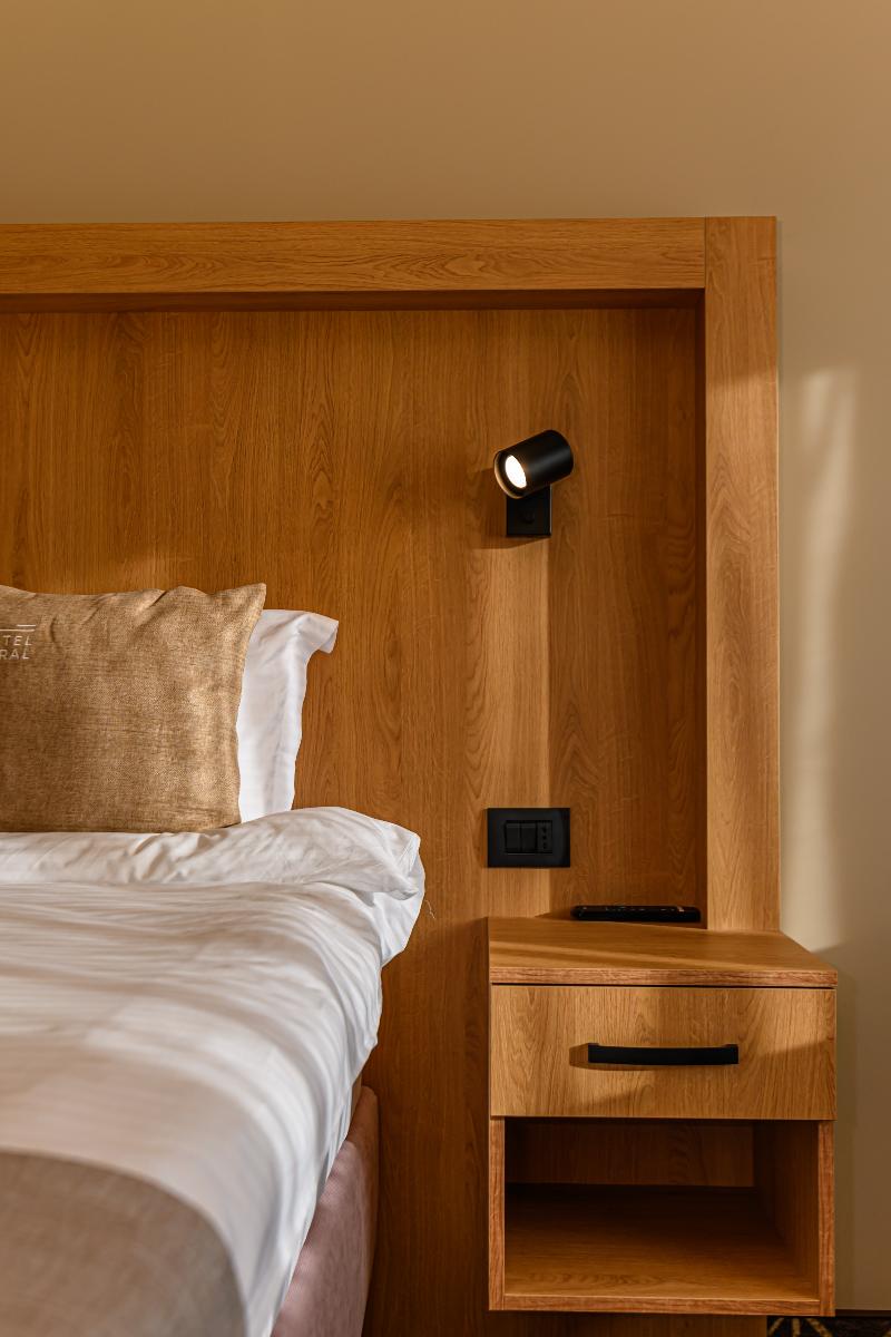 Hotel Central Pascani image