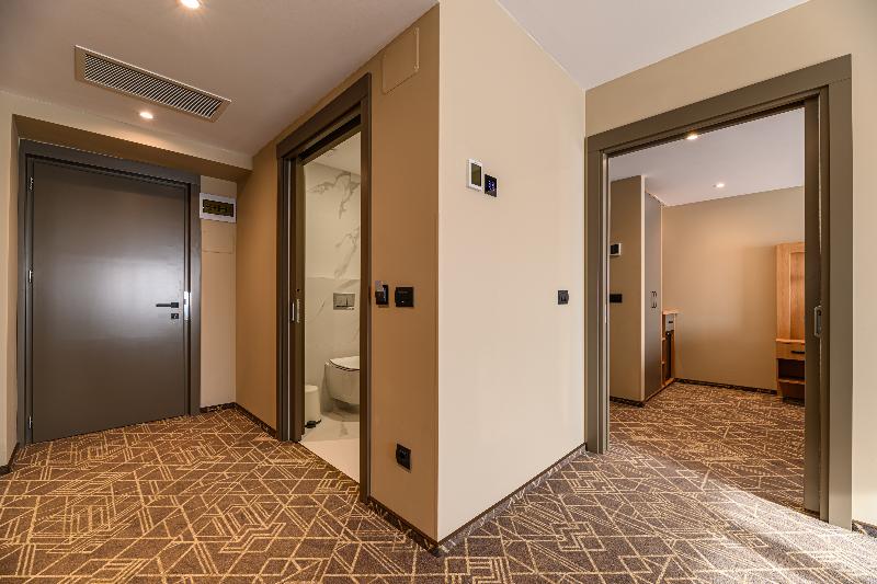Hotel Central Pascani image