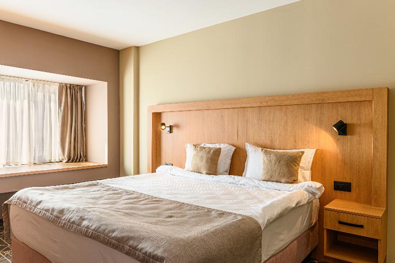 Hotel Central Pascani image