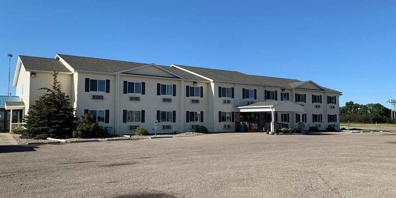 Quilt Inn, Kenmare