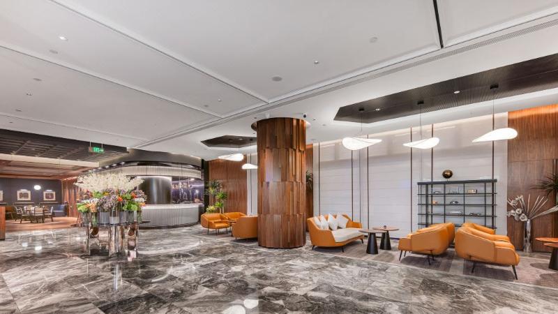 Intercity Hotel Hangzhou West Lake Huanglong