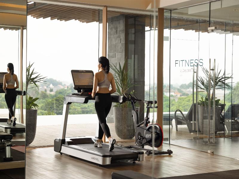 Doubletree By Hilton Jakarta Bintaro Jaya image
