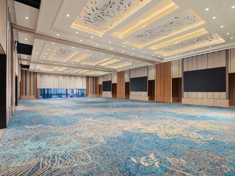 Doubletree By Hilton Jakarta Bintaro Jaya image