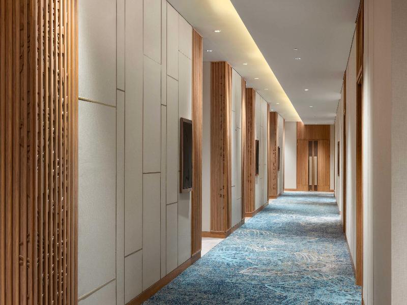 Doubletree By Hilton Jakarta Bintaro Jaya image