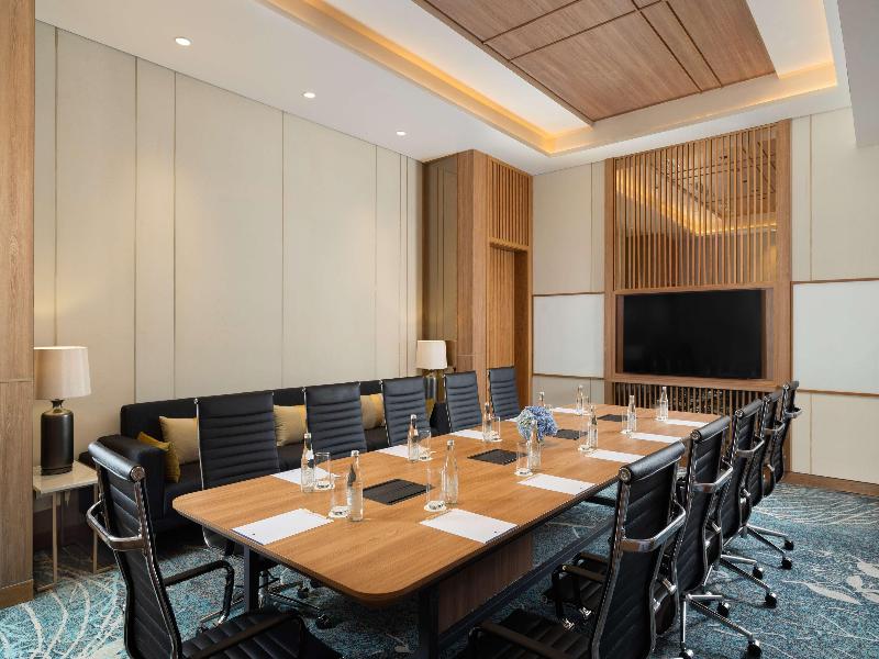 Doubletree By Hilton Jakarta Bintaro Jaya image