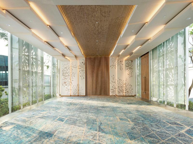Doubletree By Hilton Jakarta Bintaro Jaya image