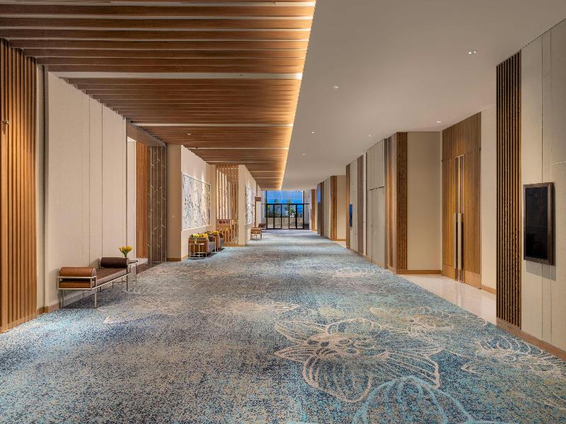 Doubletree By Hilton Jakarta Bintaro Jaya image