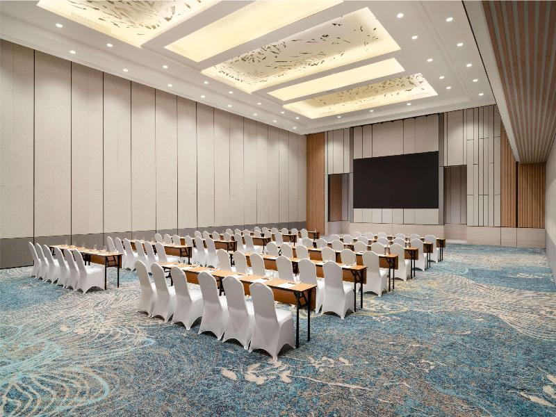 Doubletree By Hilton Jakarta Bintaro Jaya image