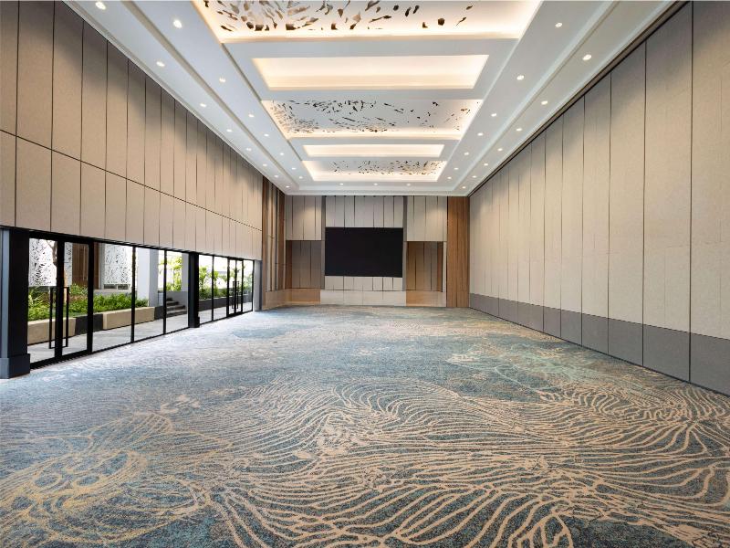 Doubletree By Hilton Jakarta Bintaro Jaya image