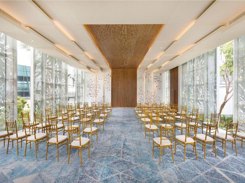 Doubletree By Hilton Jakarta Bintaro Jaya image