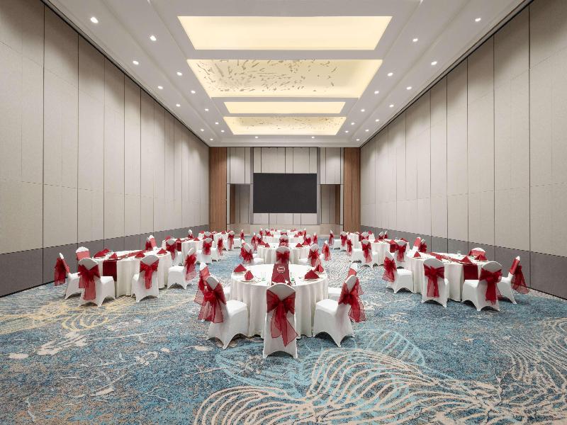 Doubletree By Hilton Jakarta Bintaro Jaya image