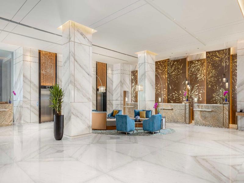 Doubletree By Hilton Jakarta Bintaro Jaya image