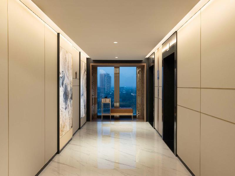 Doubletree By Hilton Jakarta Bintaro Jaya image