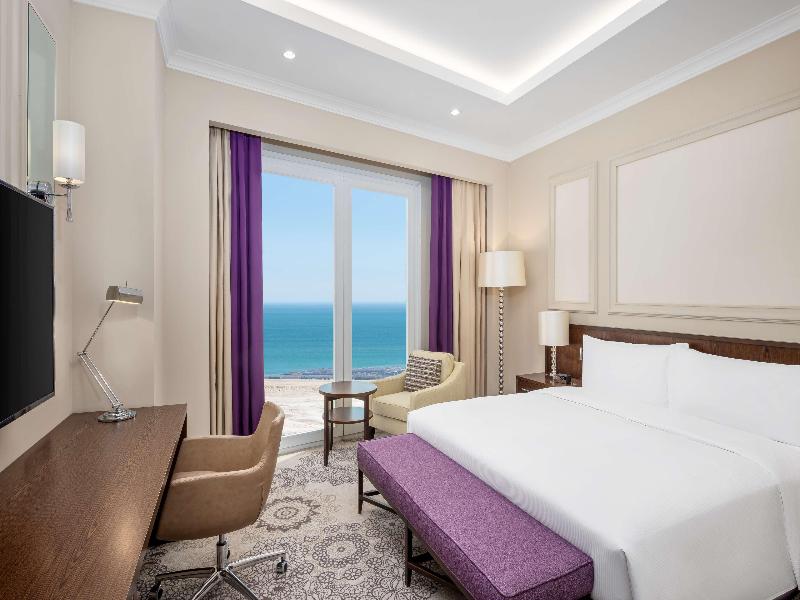 Hilton Al Khobar King Fahd Causeway image