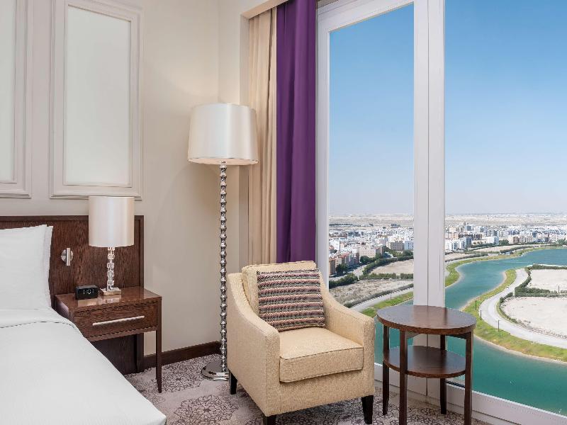 Hilton Al Khobar King Fahd Causeway image