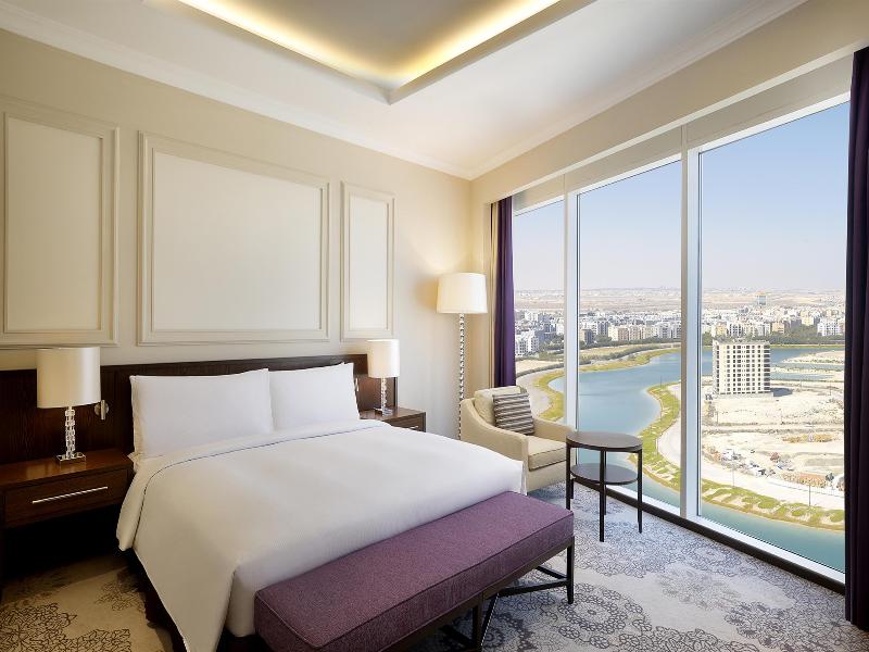 Hilton Al Khobar King Fahd Causeway image