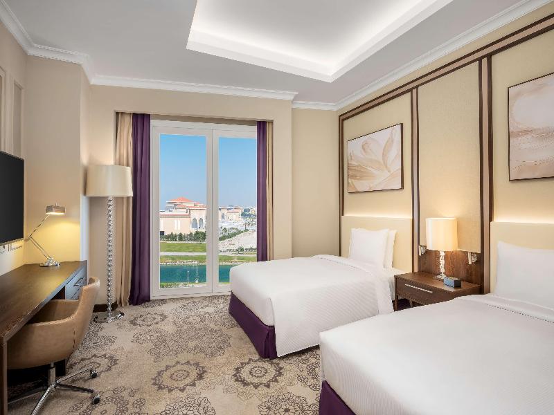 Hilton Al Khobar King Fahd Causeway image