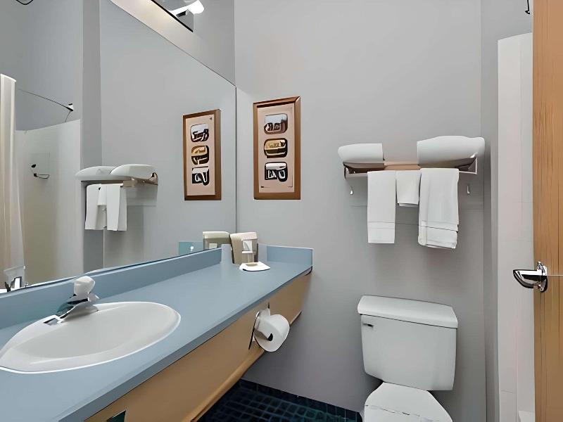 Econo Lodge Inn & Suites image
