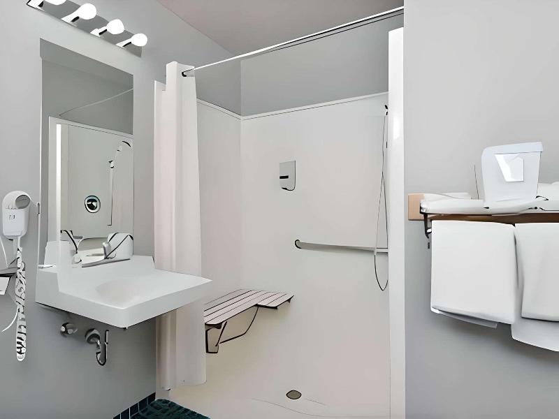 Econo Lodge Inn & Suites image