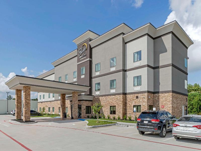 Sleep Inn & Suites image