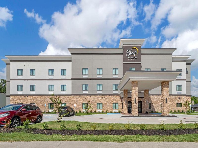 Sleep Inn & Suites image