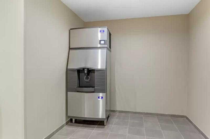 Sleep Inn & Suites image