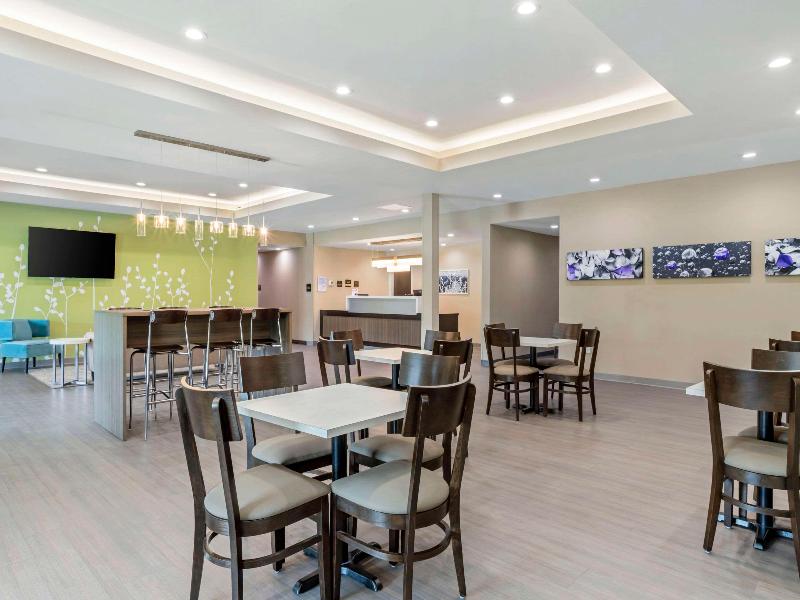 Sleep Inn & Suites image