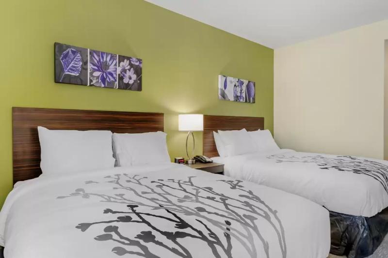 Sleep Inn & Suites image