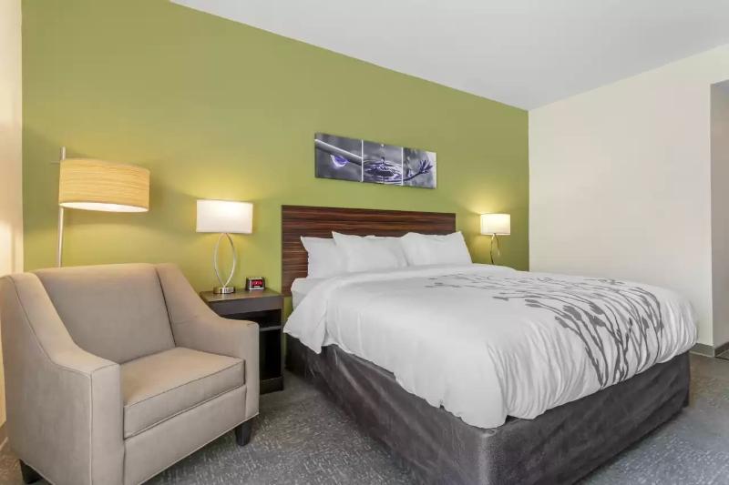 Sleep Inn & Suites image