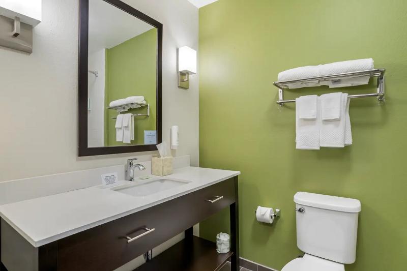 Sleep Inn & Suites image
