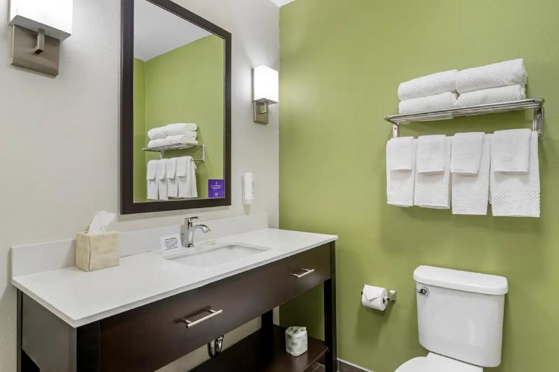 Sleep Inn & Suites image