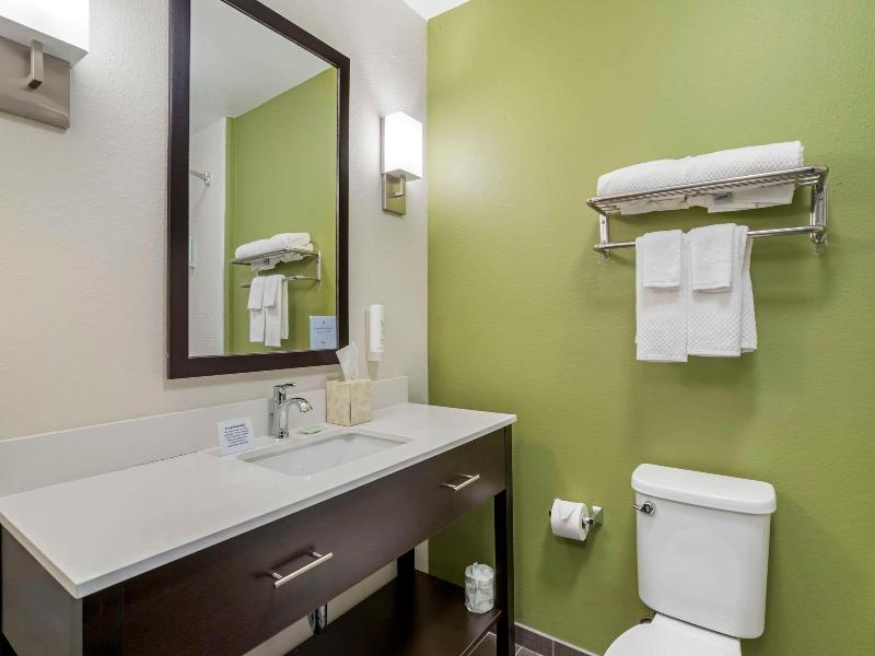 Sleep Inn & Suites image