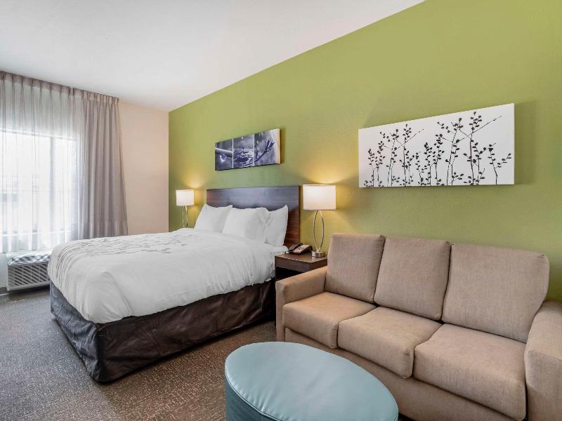 Sleep Inn & Suites image