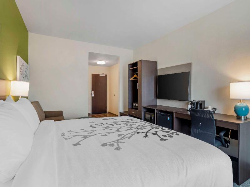 Sleep Inn & Suites image