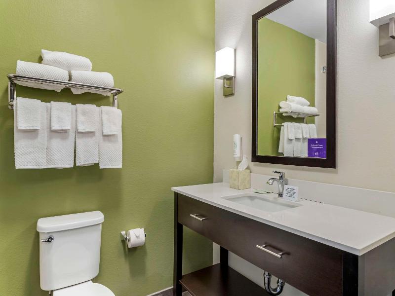 Sleep Inn & Suites image
