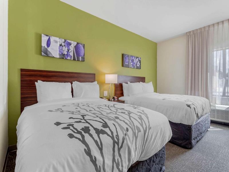 Sleep Inn & Suites image