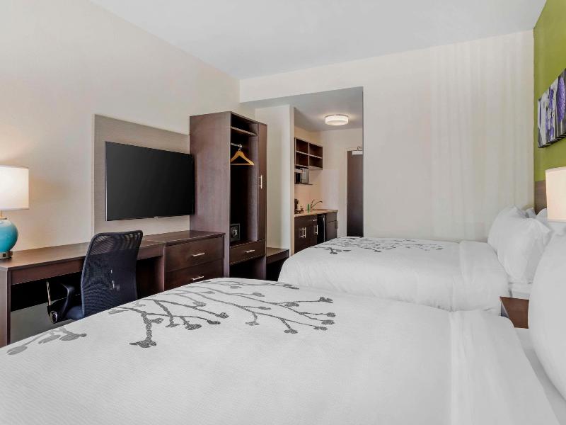 Sleep Inn & Suites image