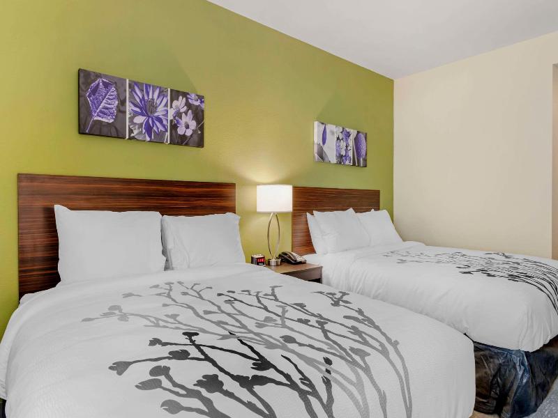 Sleep Inn & Suites image