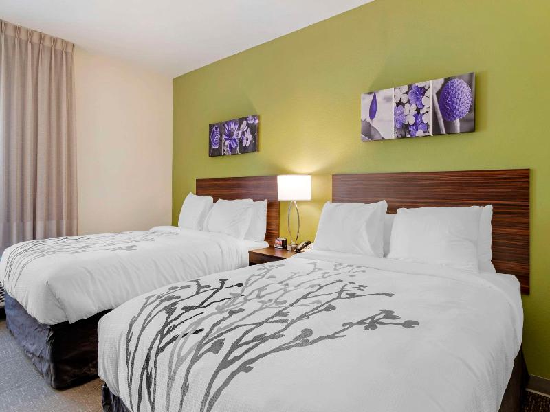 Sleep Inn & Suites image