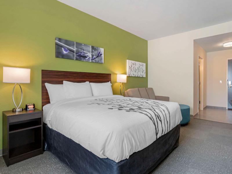 Sleep Inn & Suites image