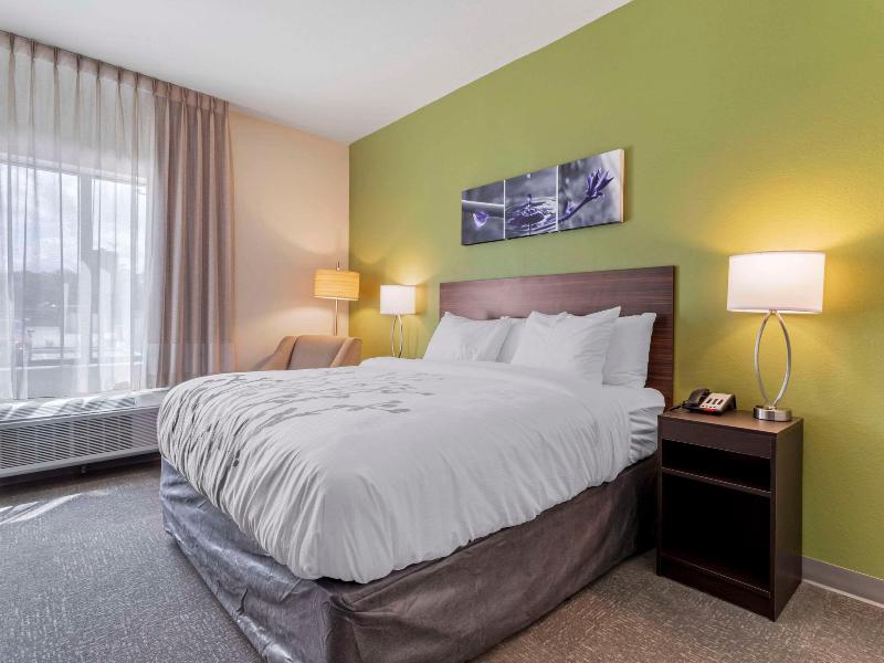 Sleep Inn & Suites image