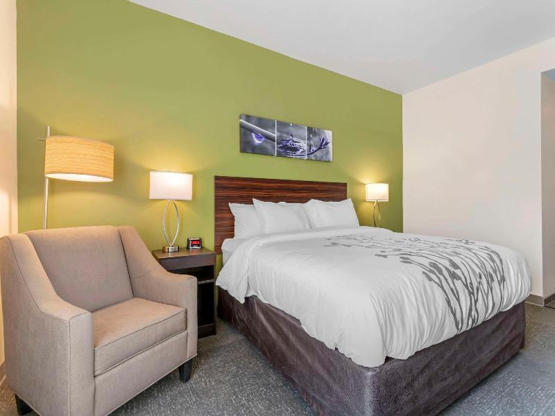 Sleep Inn & Suites image