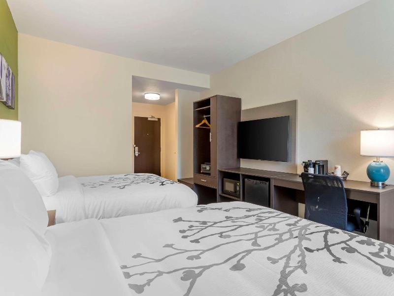 Sleep Inn & Suites image