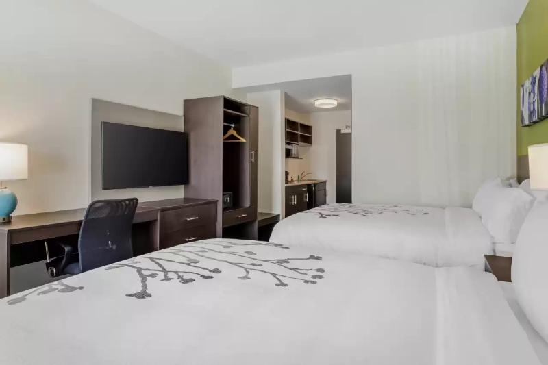 Sleep Inn & Suites image