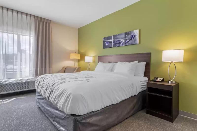 Sleep Inn & Suites image