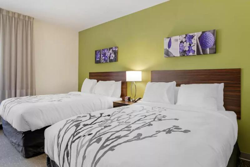 Sleep Inn & Suites image